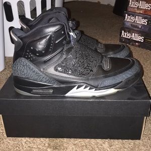Jordan 5, Son of Mars